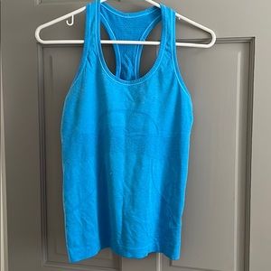 Lululemon Swifty Tech Racerback Tank
